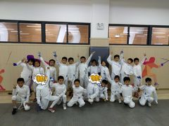 -尚剑击剑中心(铁山路馆)