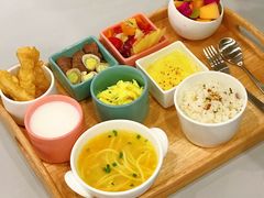 -Lilliput·粒粒堡亲子餐厅(嘉定宝龙店)