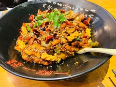 -一麻一辣麻辣香锅(方庄店)