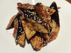 -Local泰莲庭(虹鳟鱼店)