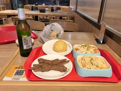 -护国寺小吃店(红莲南路店)