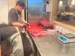 -肉肉大米(金虹桥店)