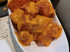 西班牙辣土豆-Carmen卡门西班牙餐厅