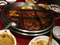 -山城辣妹子(定福庄店)
