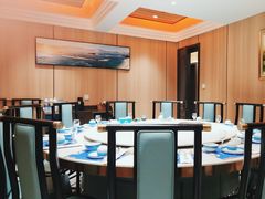 -渔家大院·胶东海鲜·老鲁菜餐厅(德胜店)