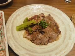 -滩万日本料理Nadaman(国贸大酒店)