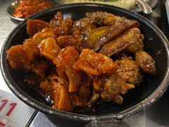 -MI WU FACTORY米屋美食工厂餐厅(绿地店)