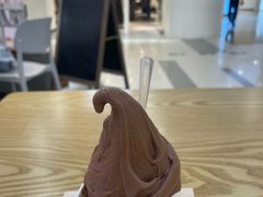 -野人先生Gelato(上海长宁龙之梦店)