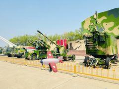 -中国航空博物馆