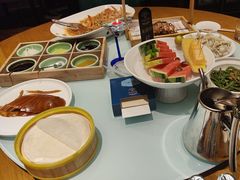 -新海渔港·胶东海鲜家常菜·家宴(奥体中心店)