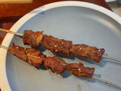 -1078號老北京涮肉(松柏店)