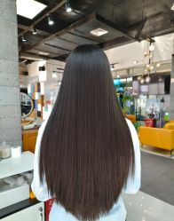 -FRIDAY星期五专业美发沙龙