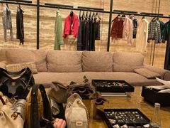 -Chanel(德基广场店)