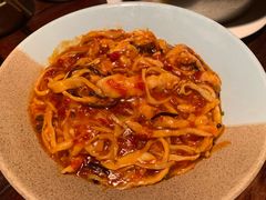 -外婆家(南开大悦城店)
