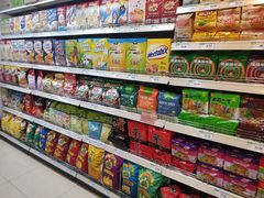 零售区-果蔬好生活超市(双井店)