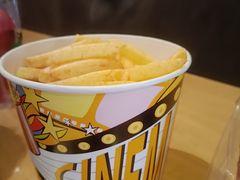 -博纳国际影城IMAX(中央大道店)