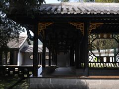 -常德桃花源景区