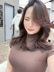 -3AM·S HAIR SALON烫发染发接发