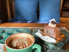 -西关84·History·Art·Cafe