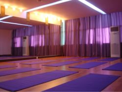 点击看大图 -元泉瑜伽培训学院