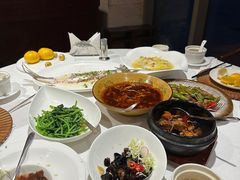 -阳澄湖费尔蒙酒店颐丰阁中餐厅(马鞍山西路店)