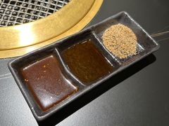 -谷牛和牛烤肉(漕河泾印象城店)