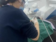 -泰康拜博口腔(松江印象城臻尔店)