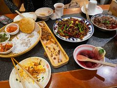 -福苗小骆驼烧烤(曲江店)