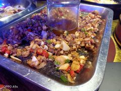 -老味道湘菜