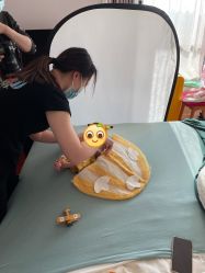 -西瓜庄园儿童摄影