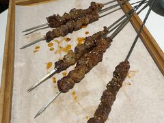 -西夏回族烧麦馆(牡丹街店)