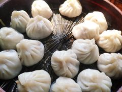 小笼包-万寿斋(山阴路店)