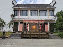 -婺源梦里老家大型山水实景演出