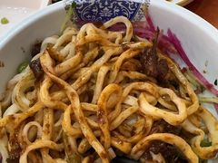 -恭敬李老北京炸酱面·京味菜(西花市店)