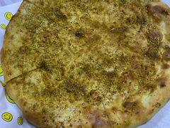 -新疆玉石阿卜都烧烤(太平南路店)