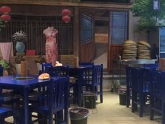 -马路边边火锅串串(观前街店)