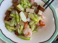 -巧克力渔家.小船海鲜家常菜(万平口店)