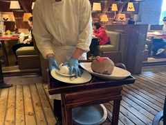-湖滨28中餐厅·西湖宴·杭州君悦酒店