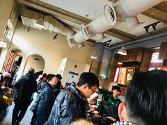 -星巴克臻选(北京前门大街店)