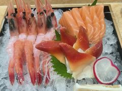 -东京屋(武定路店)
