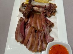 -梦都海鲜酒家(万达广场江桥店)