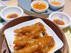 -点都德(千灯湖环宇城店)
