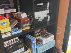 -戏精管理局·剧本杀·桌游·血染钟楼