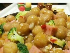 android_upload_pic-闫府私房菜·百年鲁菜(恒隆店)