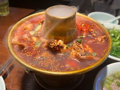 -全牛匠·乐山跷脚牛肉(西单华威约饭街店)