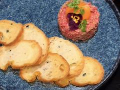 -觅福里•熟成和牛餐厅