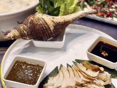 -金龙·打边炉(武进路店)