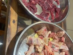 -丰尔粥食·粥底火锅·桑拿鸡(大良总店)