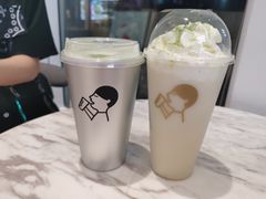 -喜茶(上海五角场万达店)