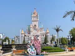 -青岛方特梦幻王国